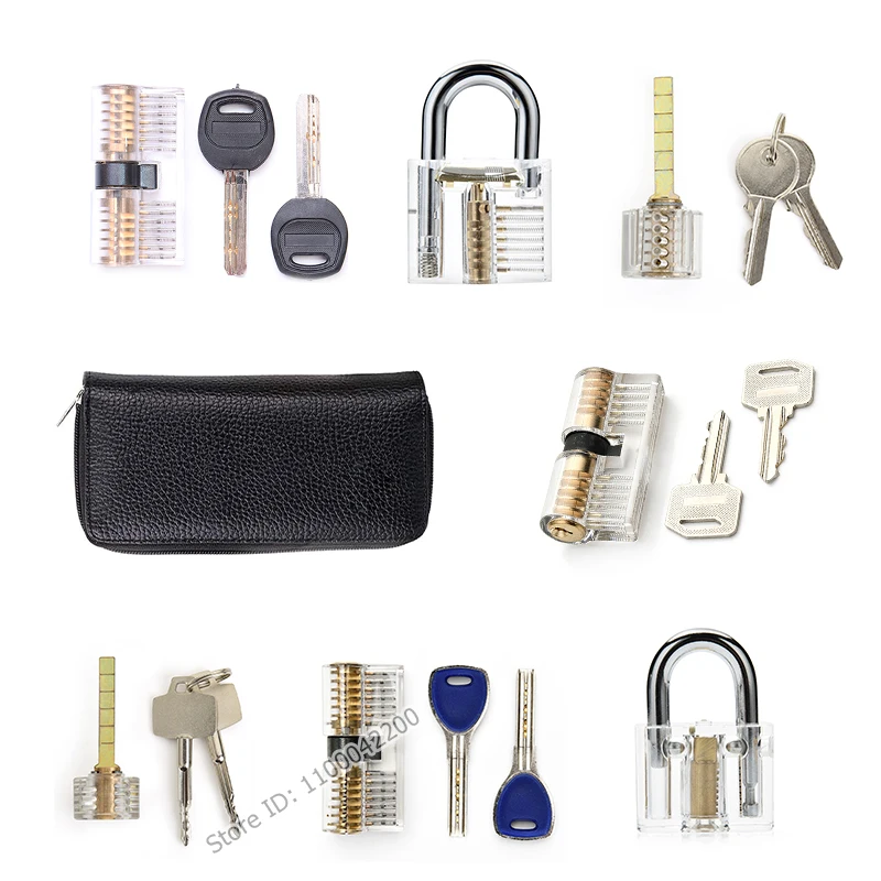 Kit de cadenas d