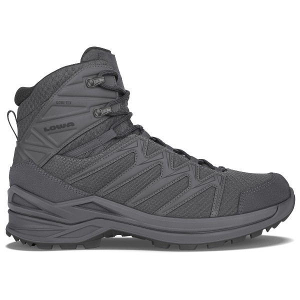 Lowa - Innox Pro GTX Mid Tf - Wanderschuhe 45 | EU 45 grau