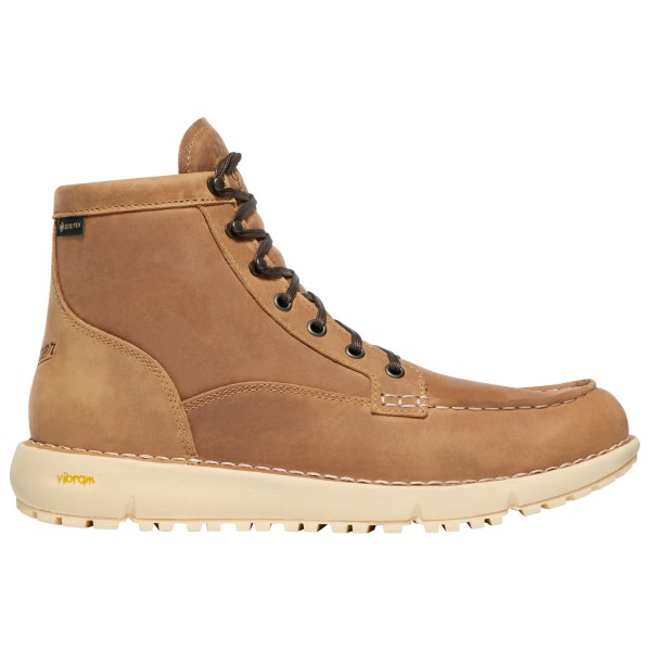 Danner - Logger Moc 917 GTX - Freizeitstiefel 42 - Medium | EU 42 beige