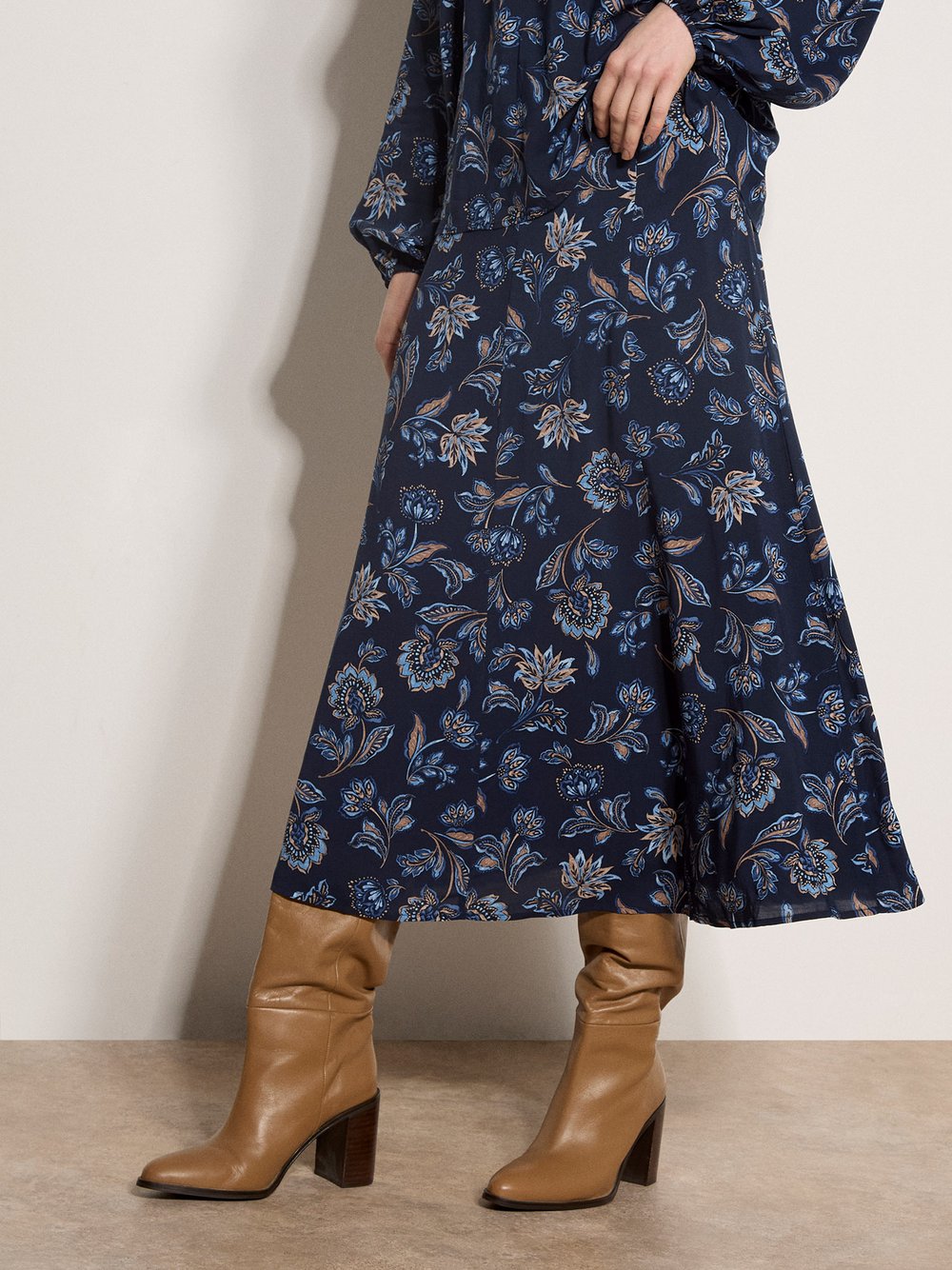 Apricot Rock Damen marine, 42