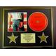 BRUCE SPRINGSTEEN/CD DISPLAY/LIMITED EDITION/COA/BORN IN THE USA