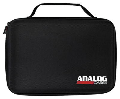 Analog Cases Pulse Case MPC Sample
