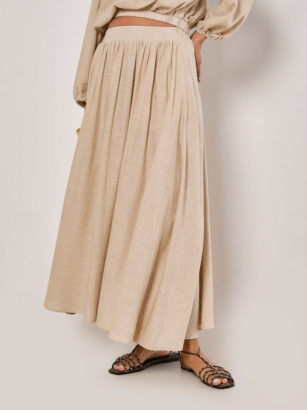 Apricot Rock Damen beige, 44