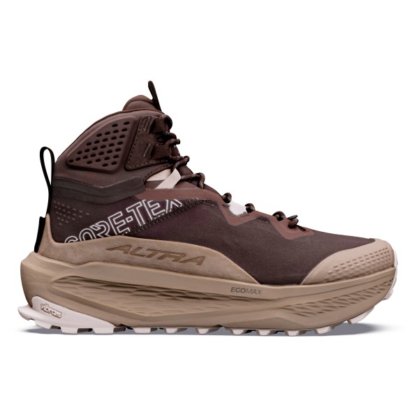 Altra - Women's Olympus 7 Mid GTX - Wanderschuhe 37 | EU 37 braun