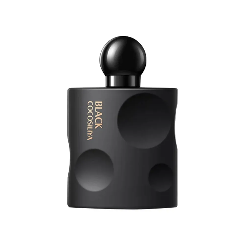 50ML Perfume Black Opium Long-lasting EDP Parfum Temptation Women's Perfume Original Perfume Brand Classic Black Coffee Perfumes
