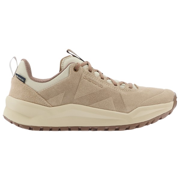 Lowa - Women's Kaloya Lt GTX Lo - Freizeitschuhe 42 | EU 42 gelb/braun