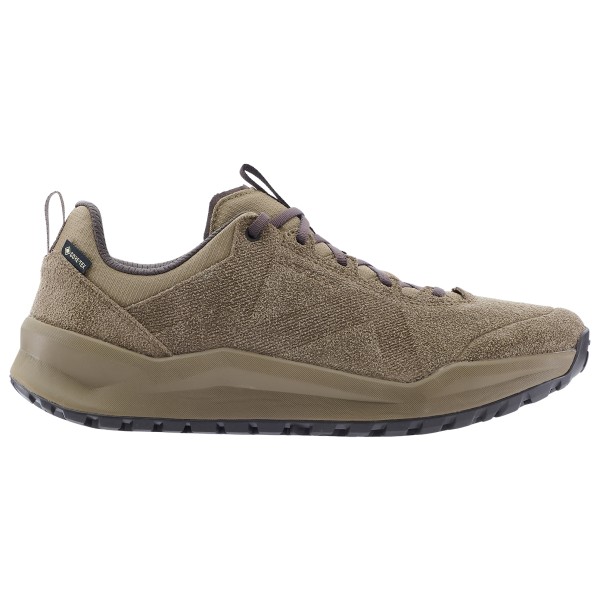 Lowa - Kaloya Lt GTX Lo - Freizeitschuhe 41,5 | EU 41,5 humus /braun