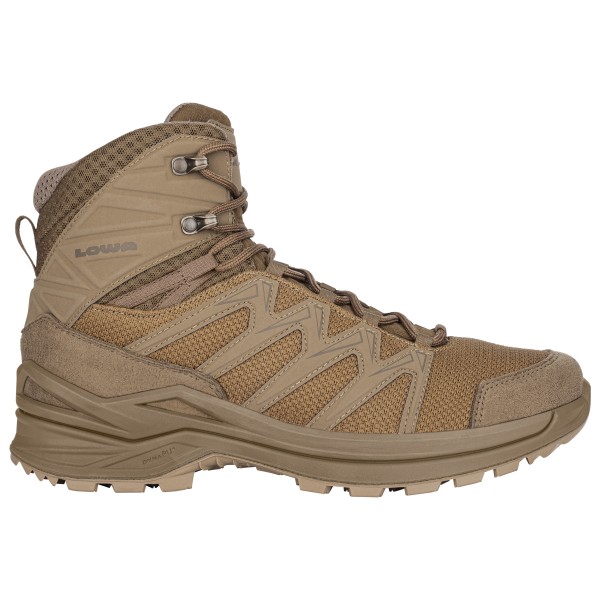 Lowa - Innox Pro Mid Tf - Wanderschuhe 45 | EU 45 beige/braun