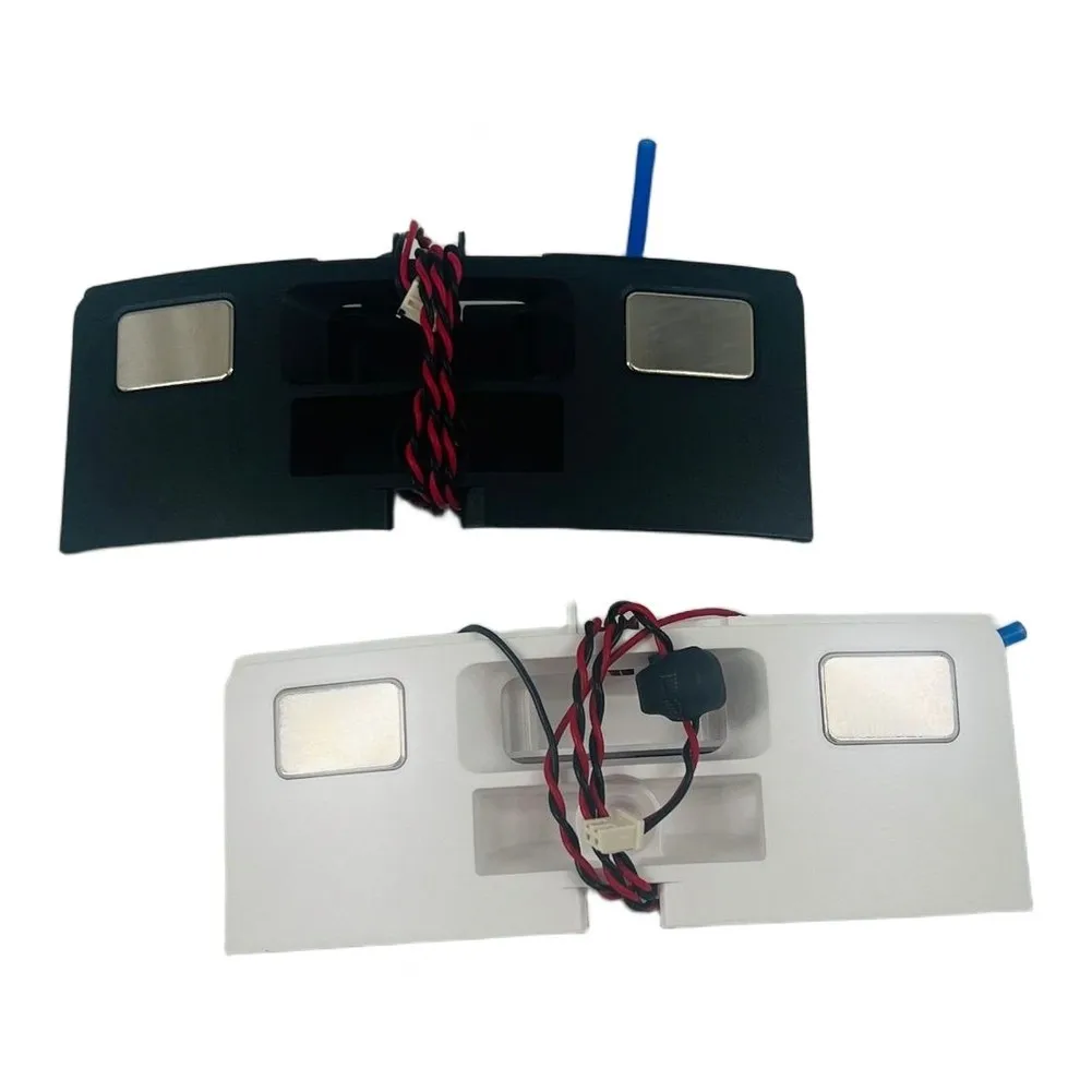 Module de contact de recharge d'eau pour station de charge Roborock Q, Revo, MaxV – Pièces détachées pour appareils électroménagers et articles ménagers