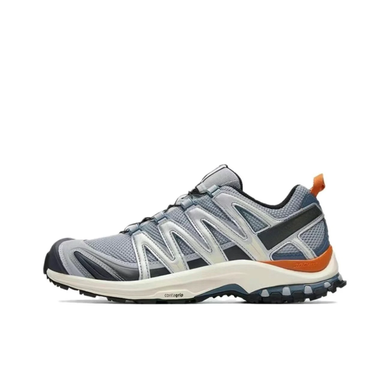 SALOMON ‌ ‌ ‌ ‌ ‌ ‌ ‌ ‌ ‌ Original Herren Damen Outdoor Trail Running Schuhe Mode Casual XT-6 Sneaker Unisex Sportstil ‮ SeohS SalomoneS