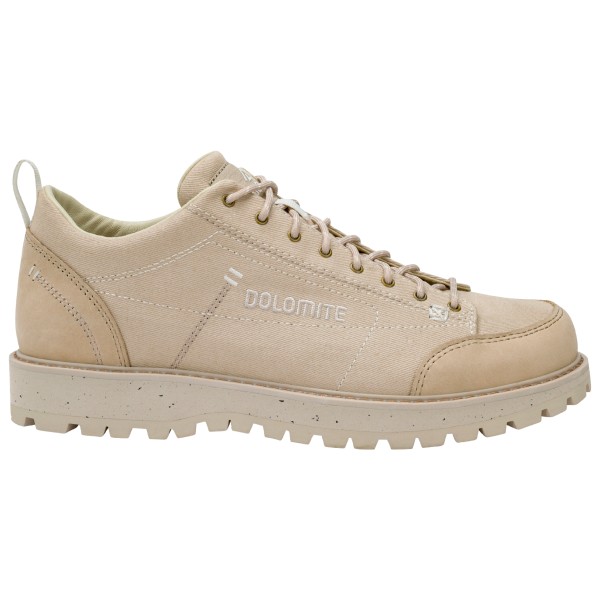 Dolomite - 54 Low Denim - Freizeitschuhe 45 | EU 45 beige