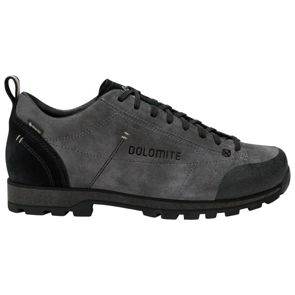 Dolomite - 54 Low Dust GTX - Freizeitschuhe 41,5 | EU 41,5 grau