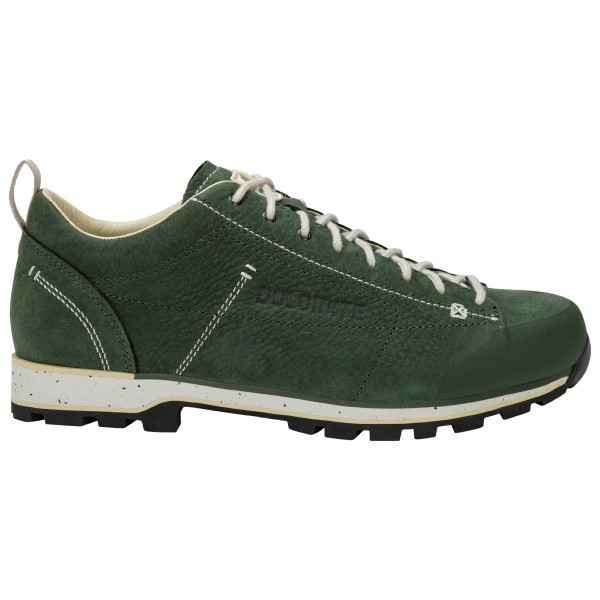 Dolomite - 54 Low Evo Leather - Freizeitschuhe 39,5 | EU 39,5 grün