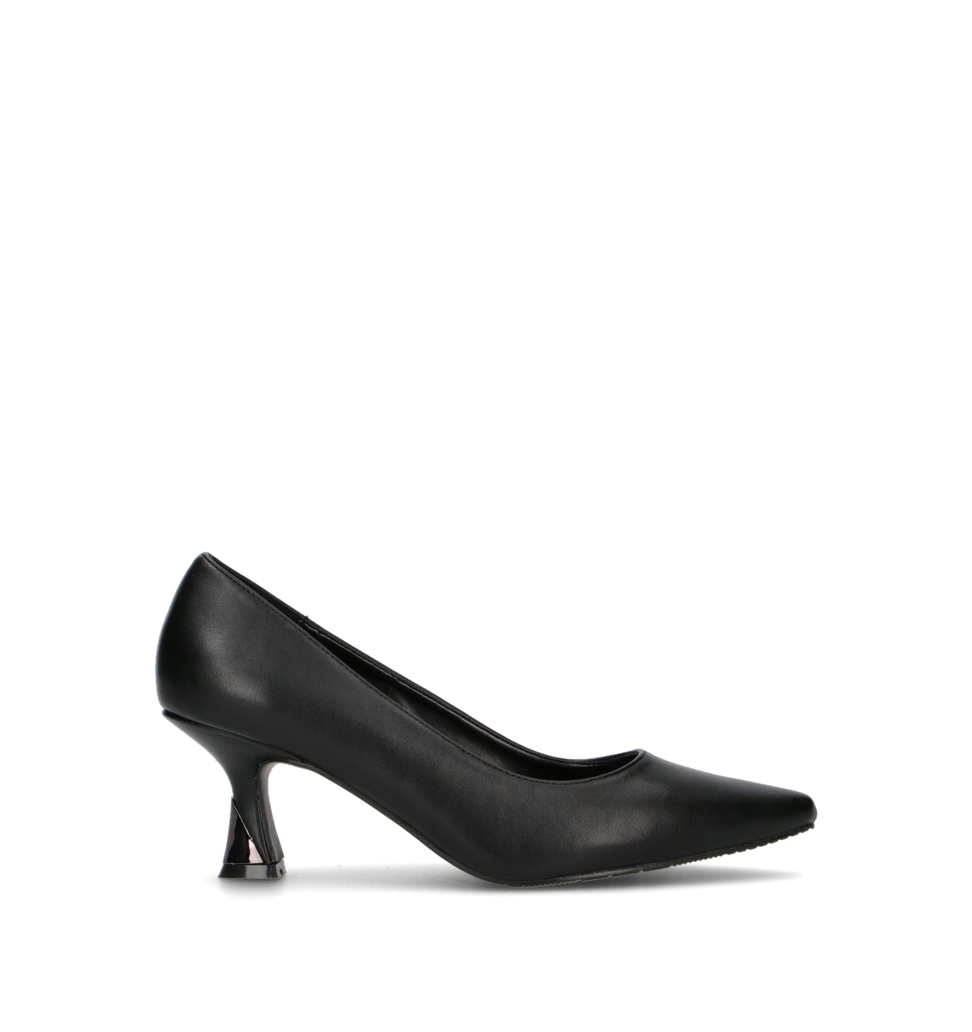 BRACCIALINI Décolleté donna nero - Quellogiusto