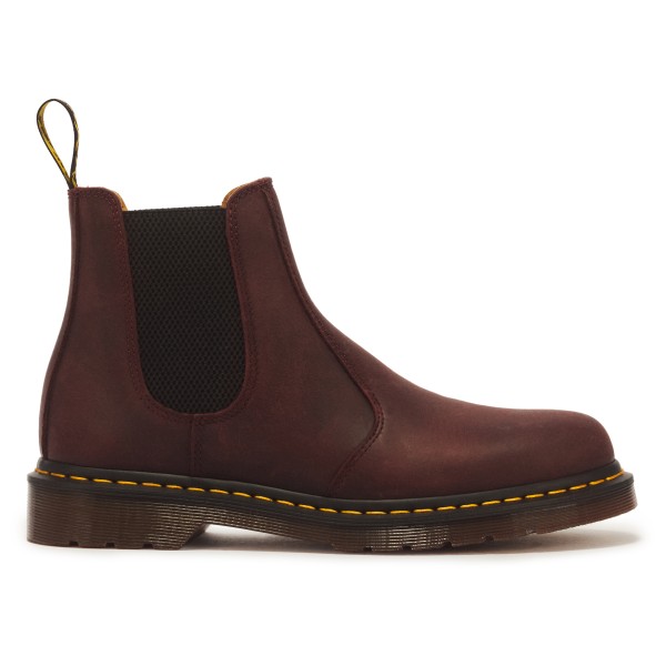 Dr. Martens - 2976 Crazy Horse - Freizeitstiefel UK 11 | EU 46 braun