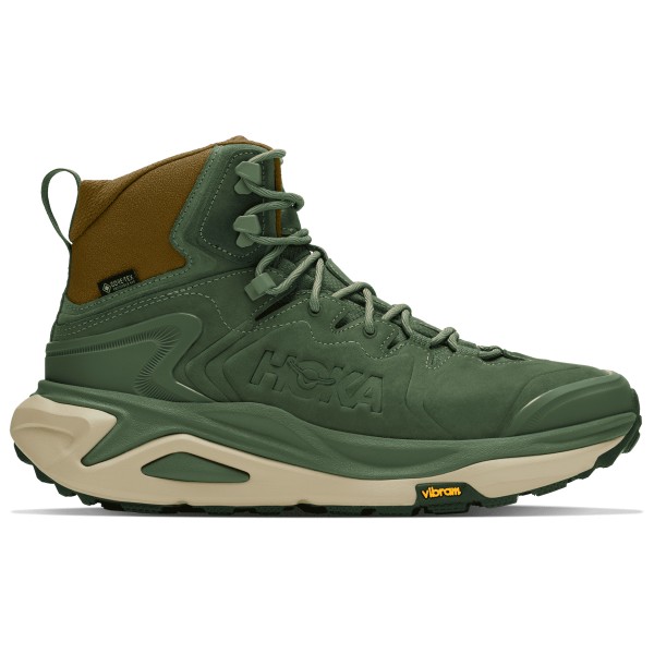HOKA - Kaha 3 GTX - Wanderschuhe 44 2/3 | EU 44,5 oliv/grün