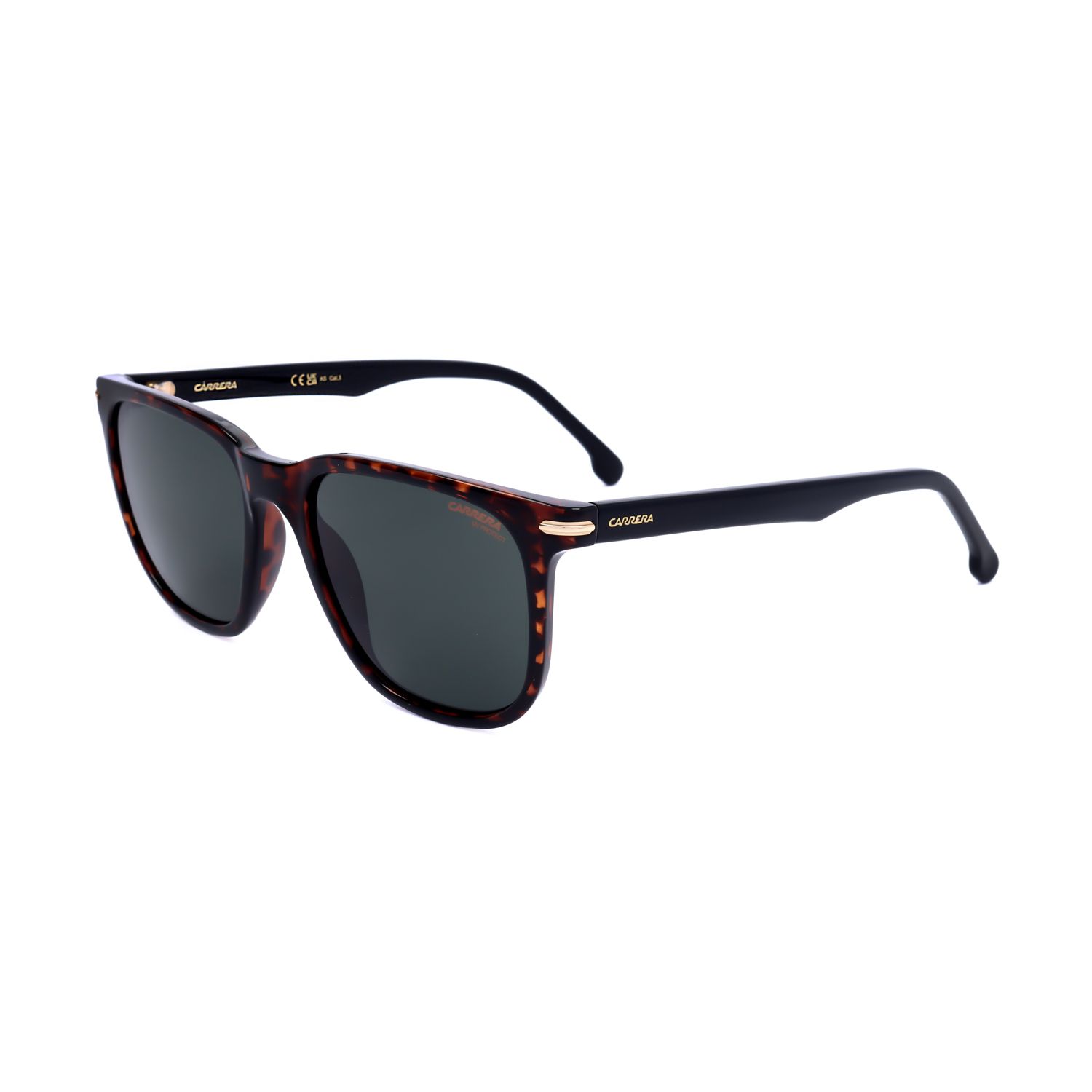 Carrera occhiali da sole unisex CARRERA 300/S mottled brown 1 St