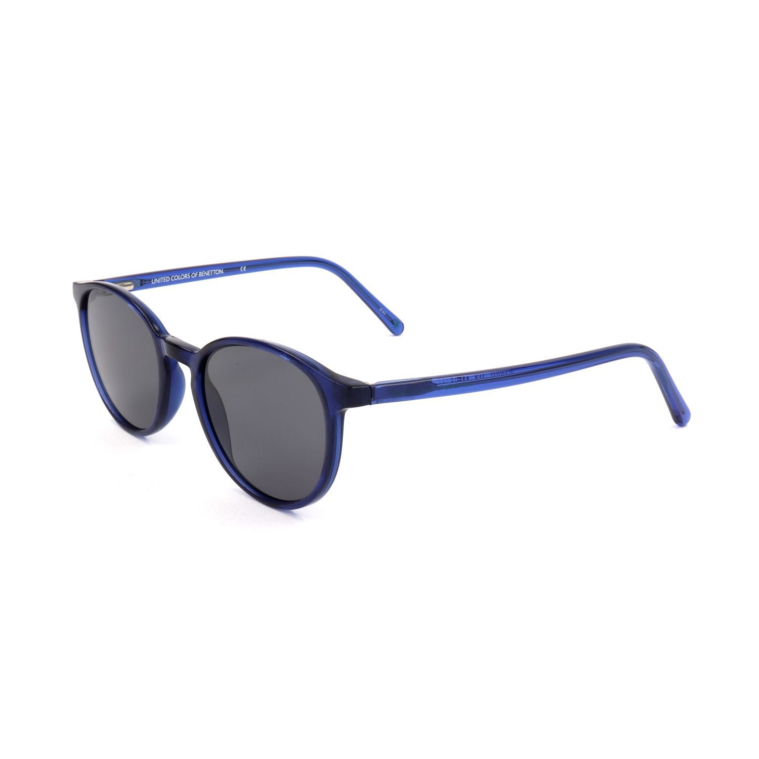 Benetton occhiali da sole uomo BEO1036 dark blue 1 St