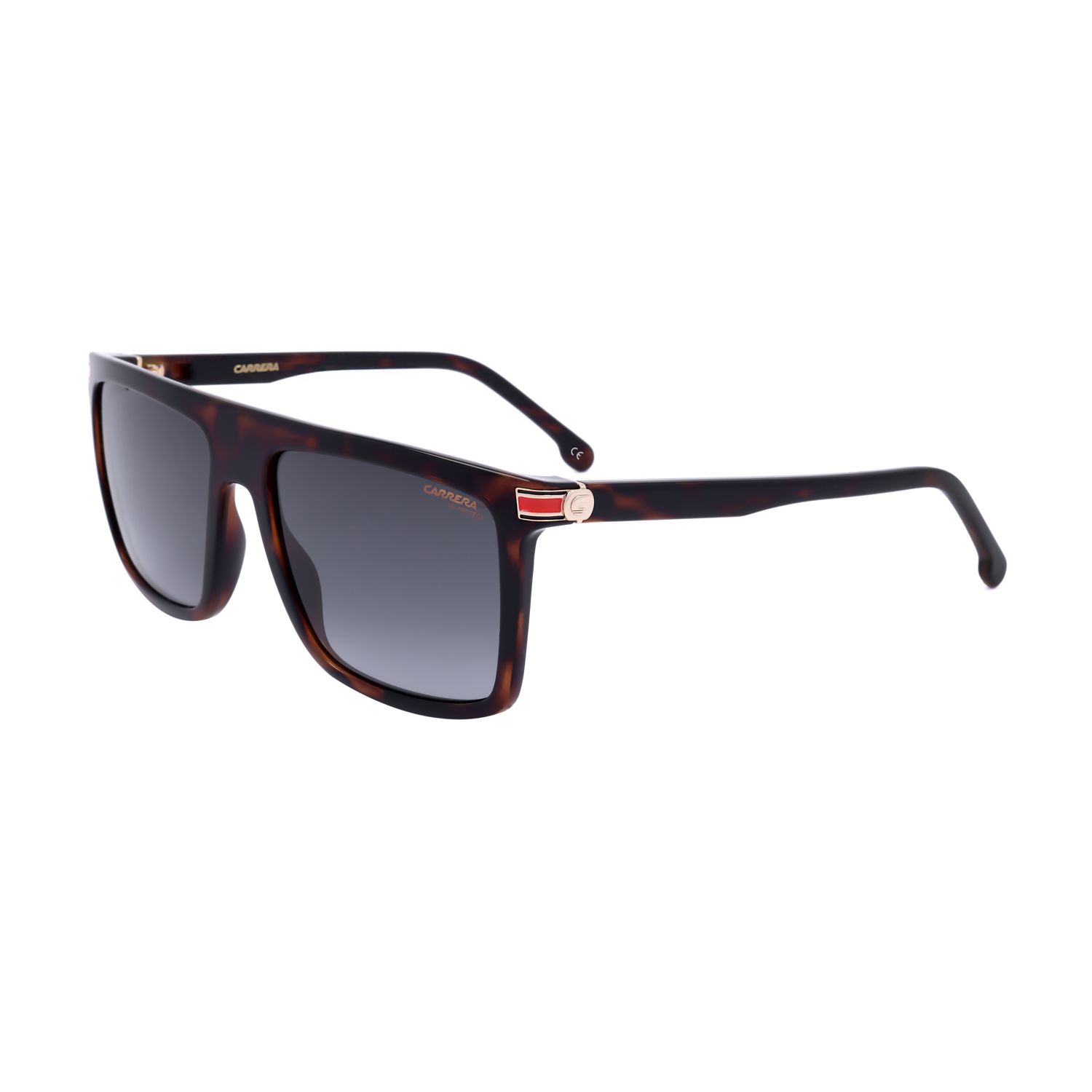Carrera occhiali da sole unisex CARRERA 1048/S mottled brown 1 St
