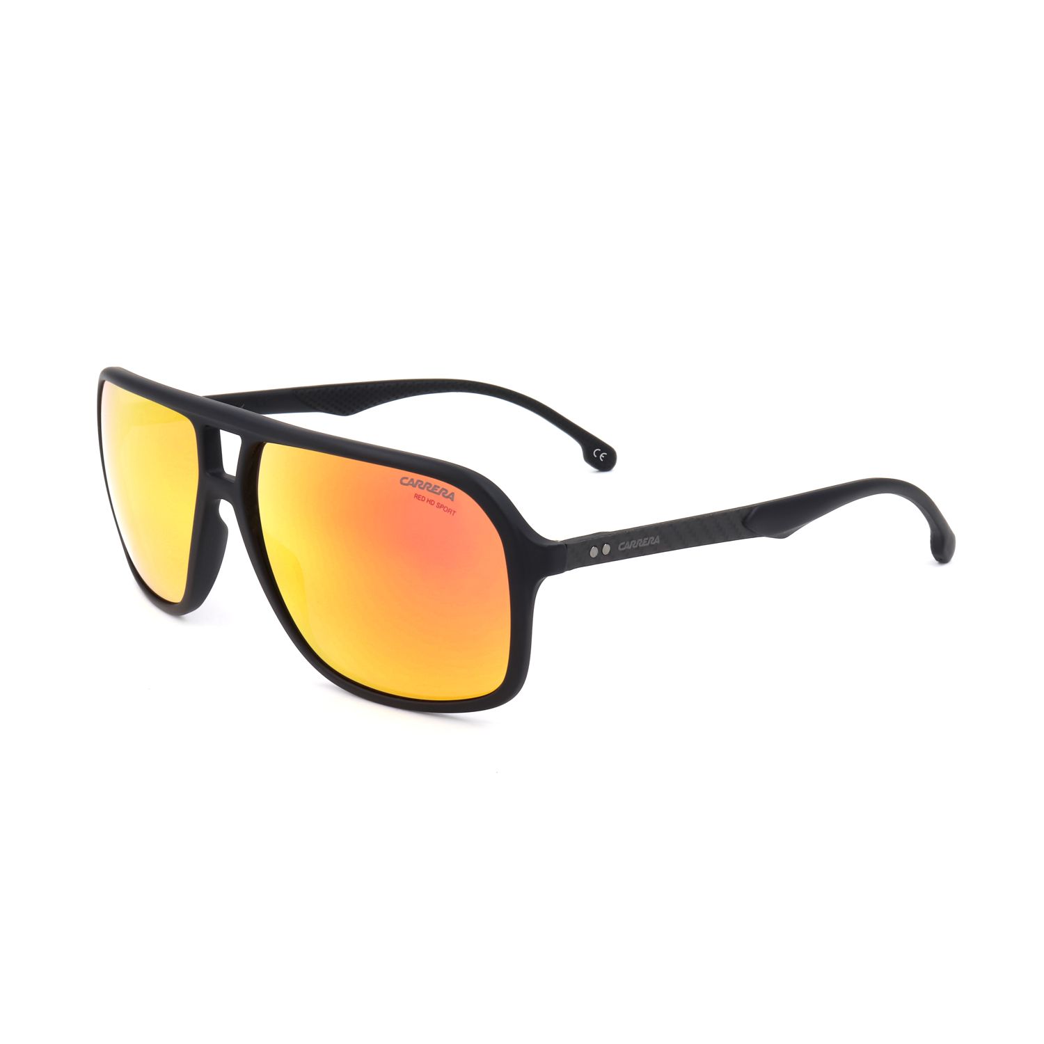 Carrera occhiali da sole uomo CARRERA 8035/S black orange 1 St