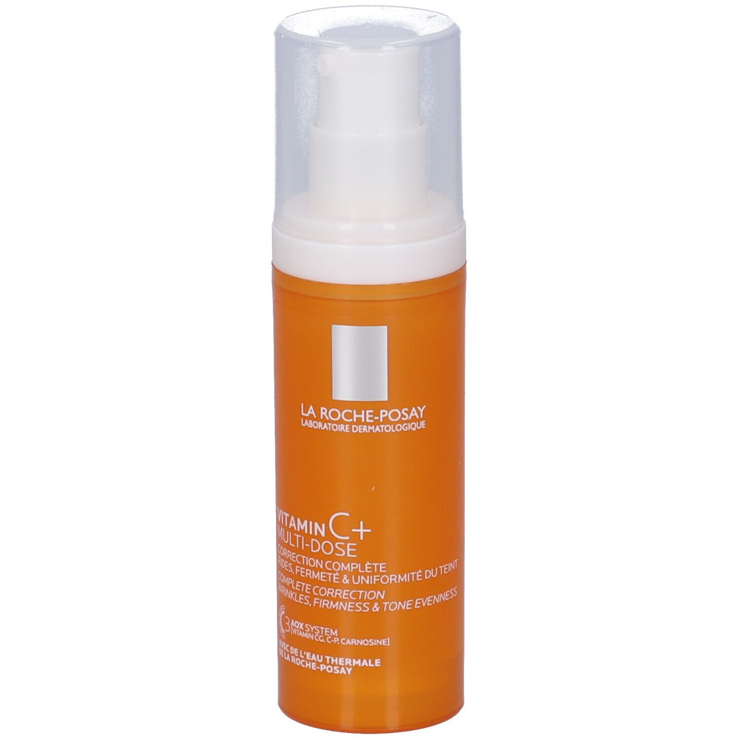 La Roche Posay Vitamin C+ Multi-Dose Crema-Gel Viso 40 ml Crema