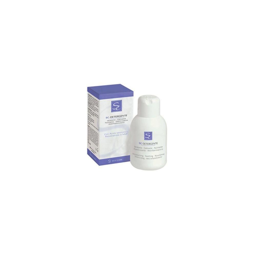 Sc Detergente 250 Ml 4x250 ml Soluzione