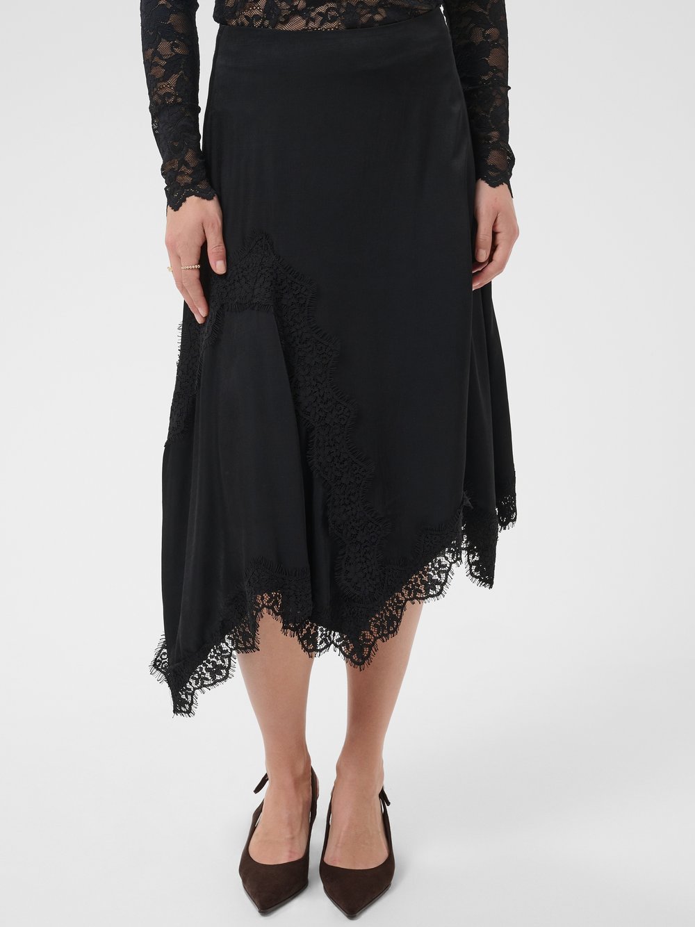Cream Rock CRConfir Damen schwarz, 40