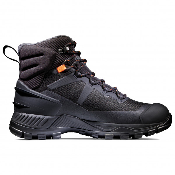 Mammut - Women's Blackfin III Mid DT - Winterschuhe 38 | EU 38 schwarz
