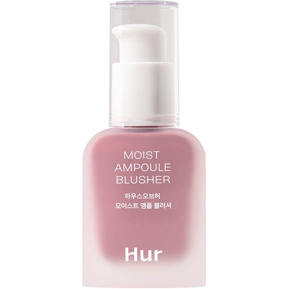 HOUSE OF HUR Moist Ampoule Blusher 1 ml Liquido