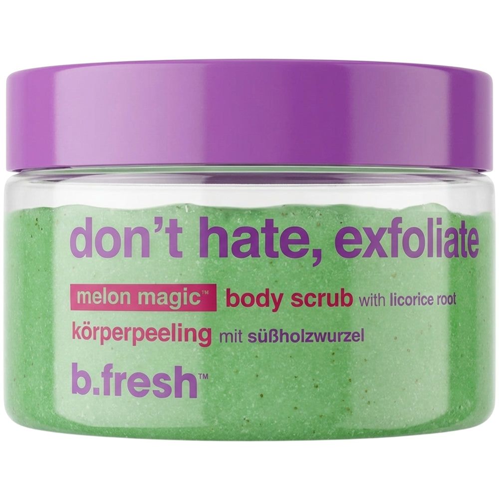 B.fresh scrub corpo all’anguria 200 g Peeling