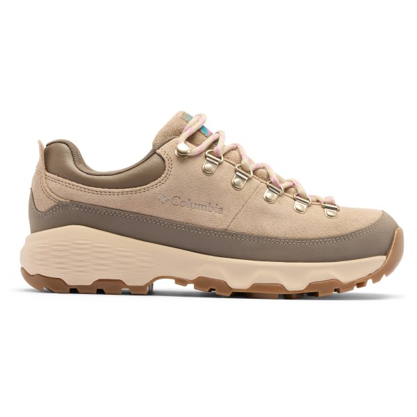 Columbia - Women's Newton Alpine Low - Multisportschuhe 41 | EU 41 beige