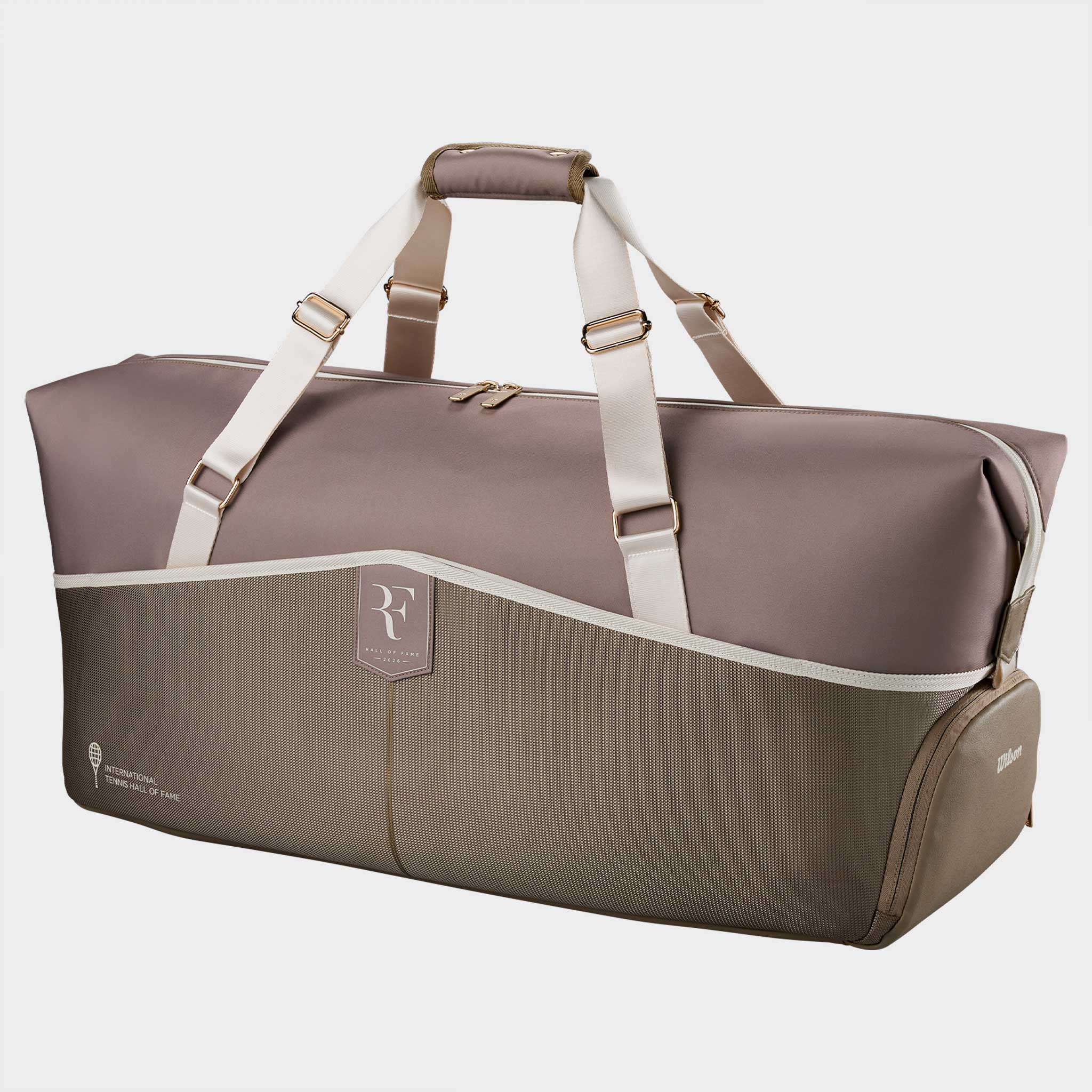 Luggage 1 - Wilson