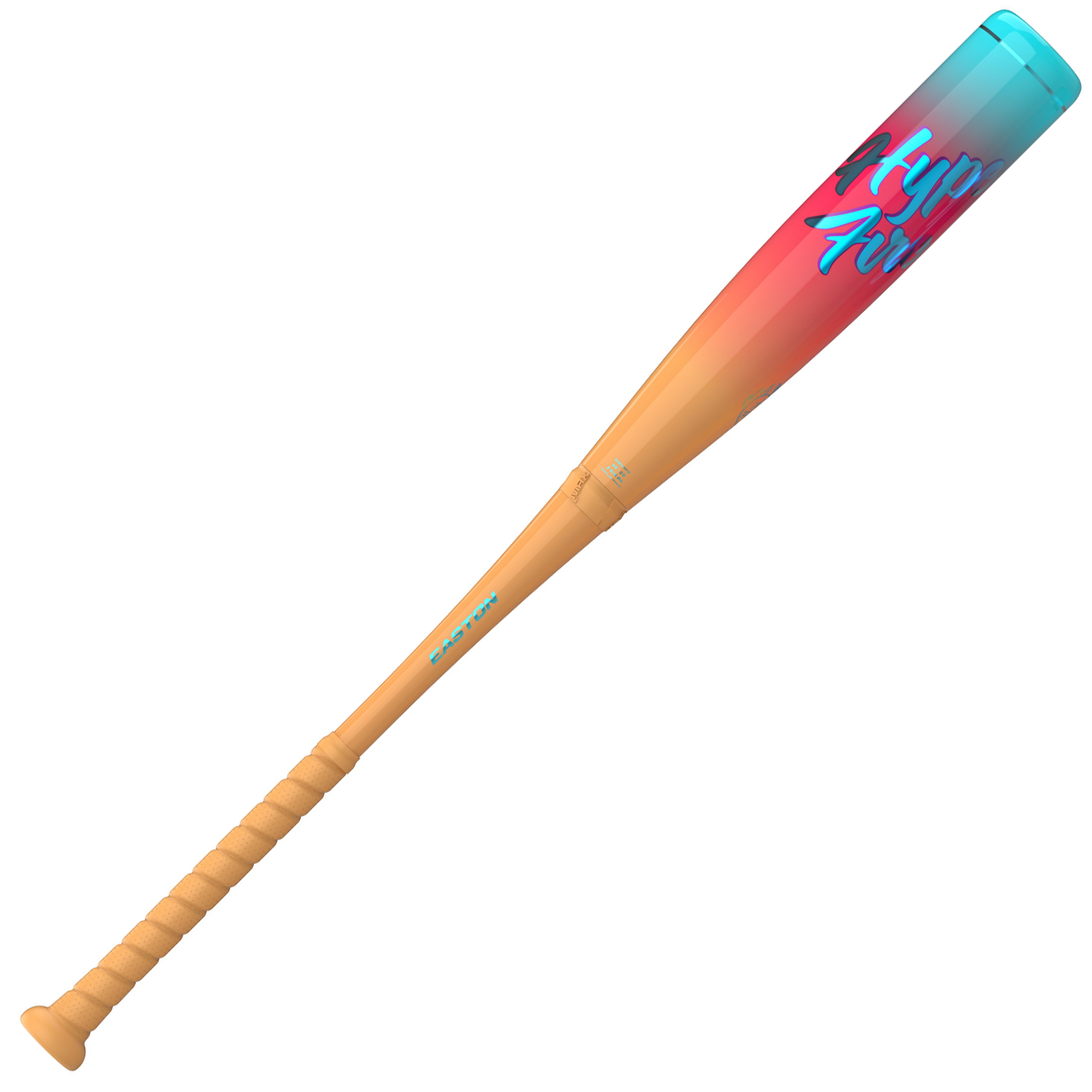 Easton Hype Fire Youth USA Baseball Bat (-8)