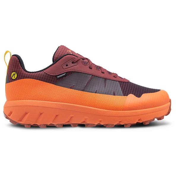 Joe Nimble - Explore Addict - Trailrunningschuhe 41 | EU 41 orange