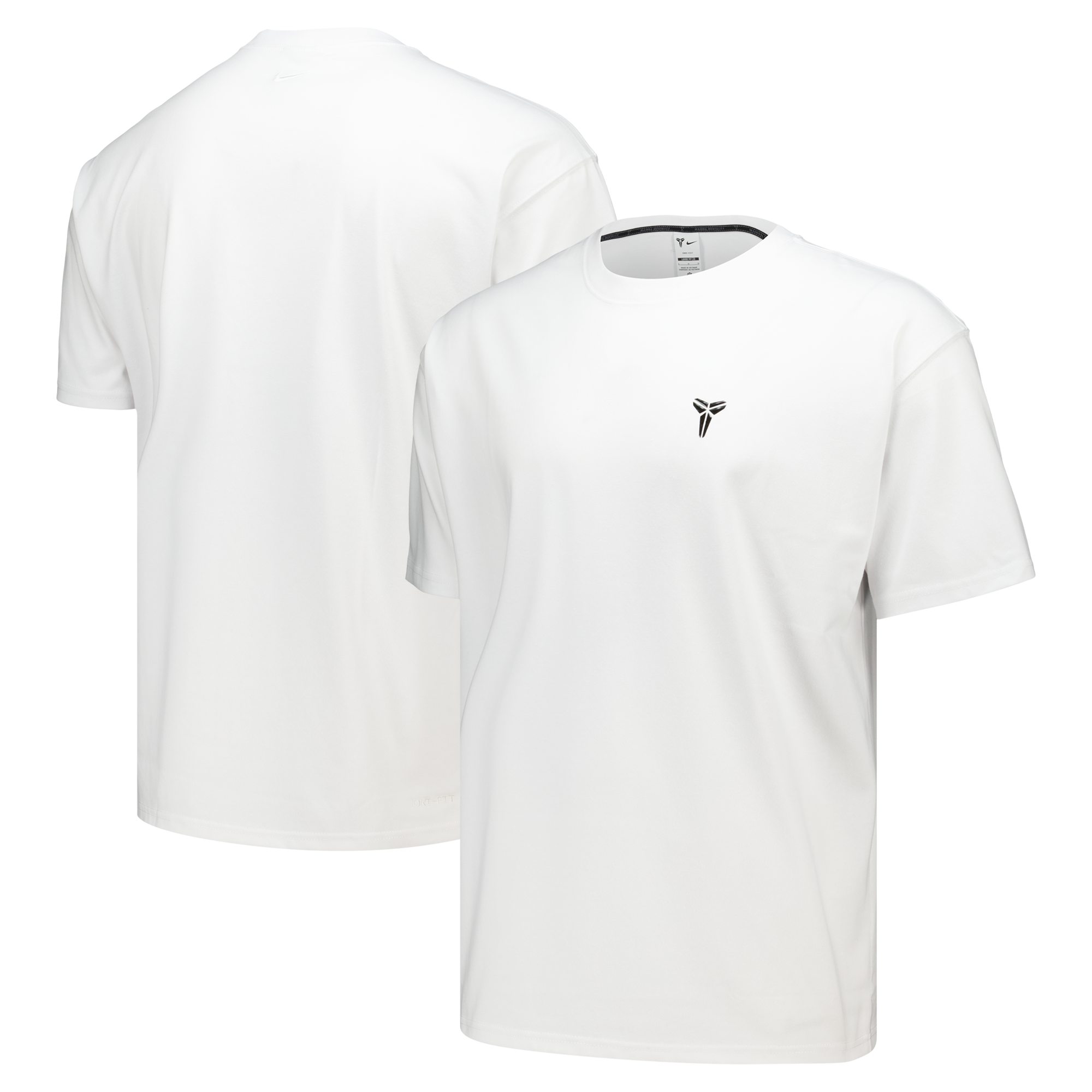 NBA Nike Kobe Mamba T-Shirt - Herren