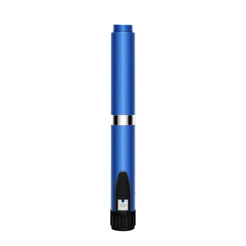Reusable Magic Pen Peptide V2 Injector Multicolor Beauty Dosing Pen Professional Wrinkle Removal Beauty Injection Tool