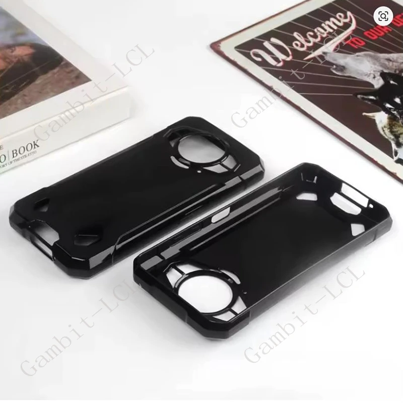 For Doogee S200 Plus X S200Plus S200X DoogeeS200 6.72