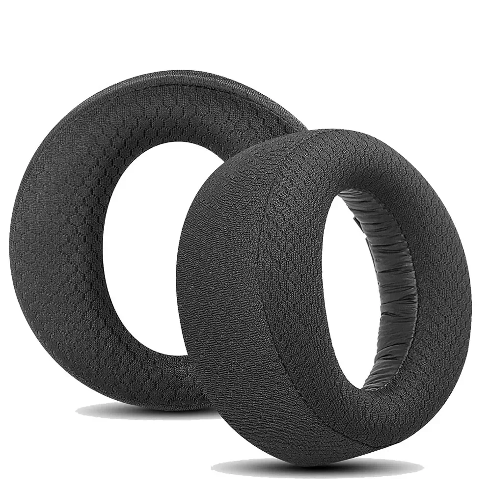 Replacement Earpads Earmuff Cushion for SONY PS5 PlayStation PULSE 3D Ear Pads Headphone Replacement Cushions Cover