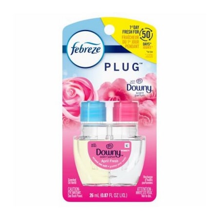 PROCTER & GAMBLE 74908 Febreze Downy Plug