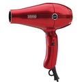 Gamma Più Professional Hair Dryer 3500 Power. Ion Generator. Lightweight. Silent. Powerful. Salon. Ion Technology. Variable Speed. Heat Control. Curly and Straight Hair. W 2100-2501. Italian socket