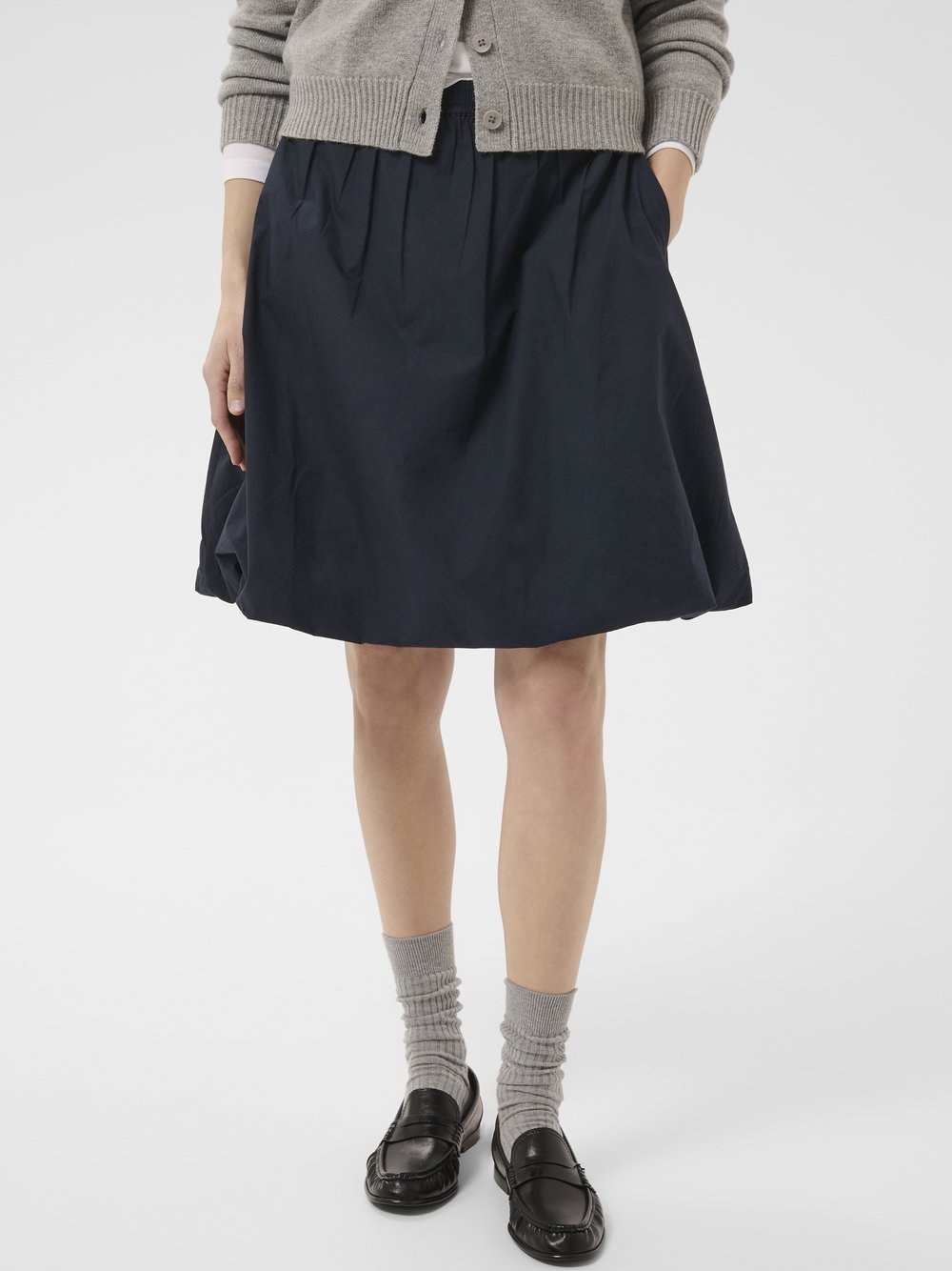 Part Two Rock DiddaPW Damen blau, 34