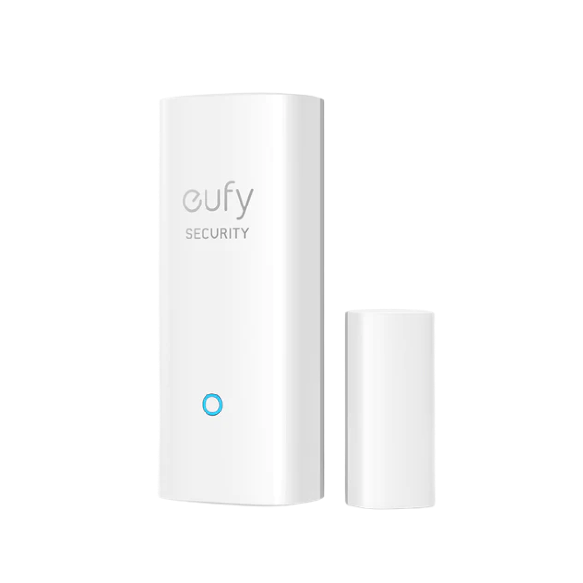Anker eufy Eingangssensor für Türen/Fenster – 2 Jahre Akku, 100dB Alarm Image
