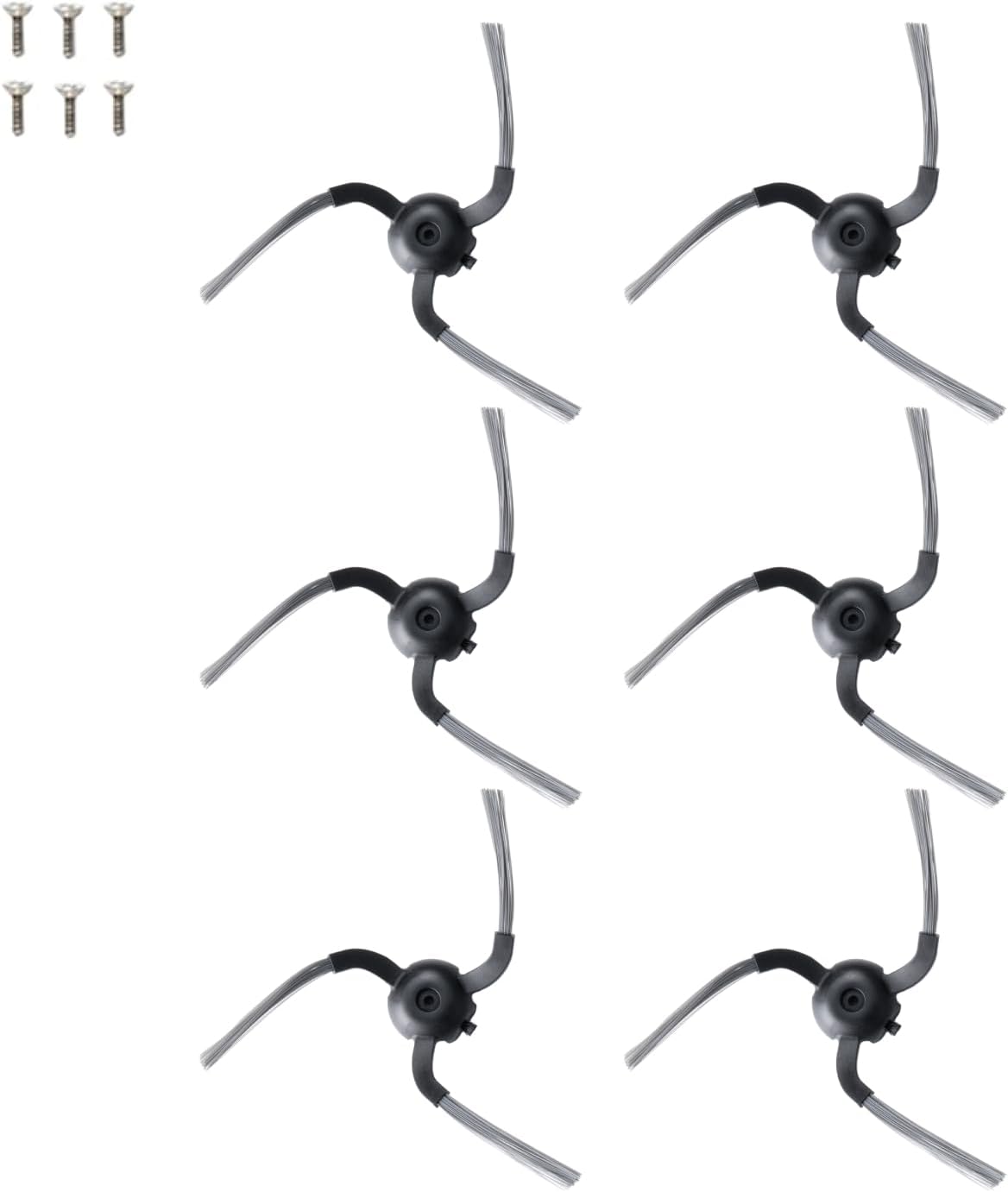 Anker eufy Ersatz-Seitenbürste für Saugroboter C10