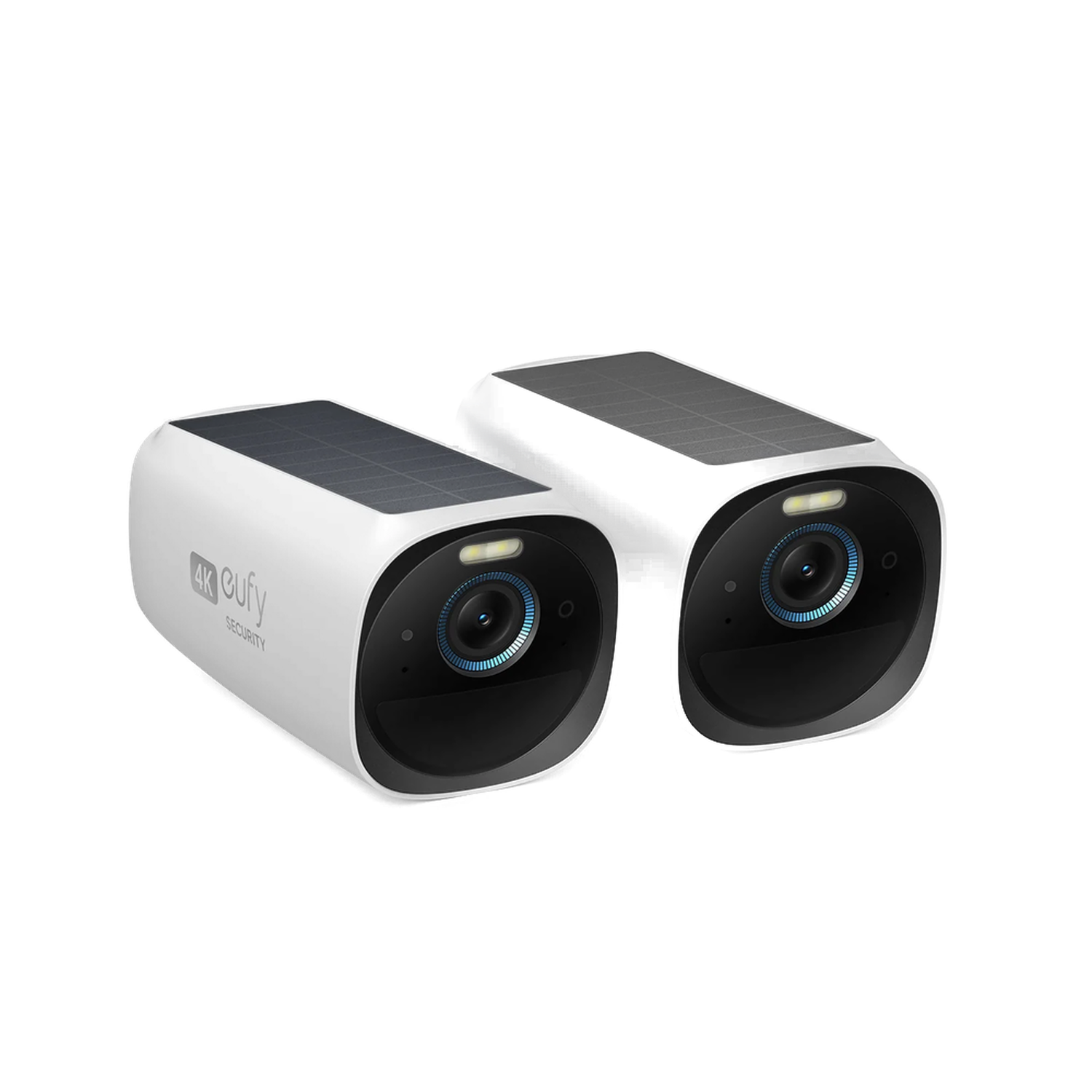 eufyCam S330 (eufyCam 3) Zusatzkamera (2er‑Pack) Image