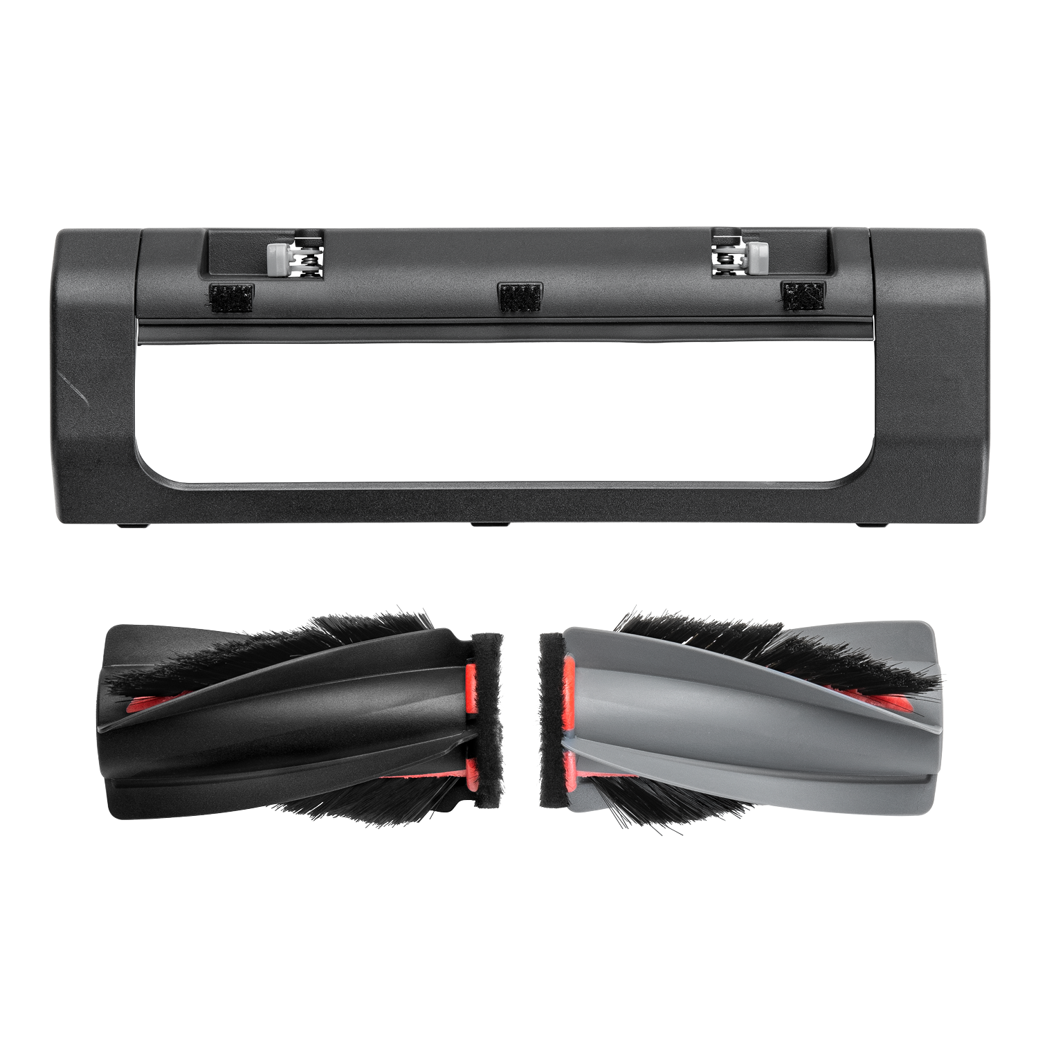 Anker eufy Rollbürste und Bürstenschutz für E25/E28