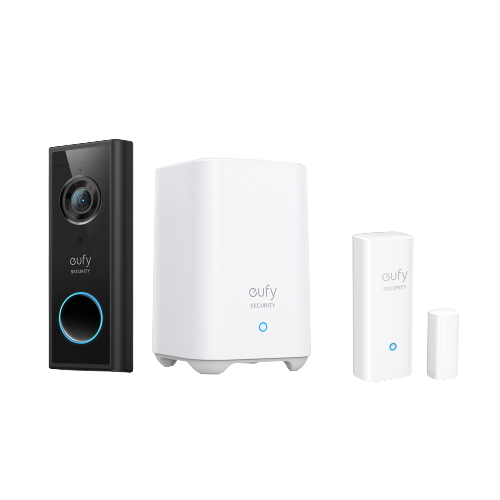 Anker eufy Türklingel mit Kamera S220 und Homebase™ Image