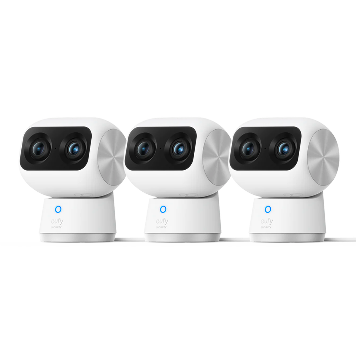 Anker eufy Innenkamera S350 (3er‑Pack) Image