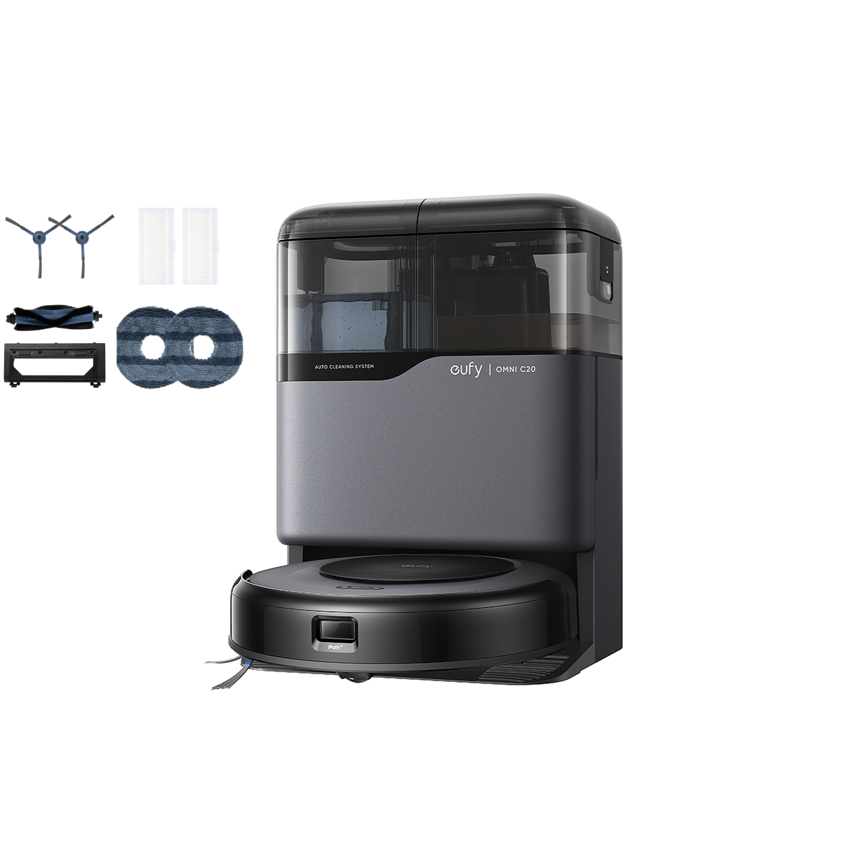 Anker eufy Zubehör‑Set für Omni C20 Image