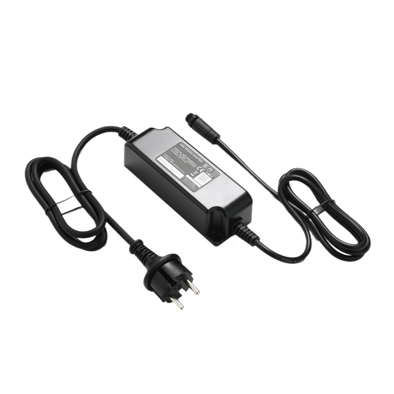 Anker eufy Netzadapter für Mähroboter E15/E18