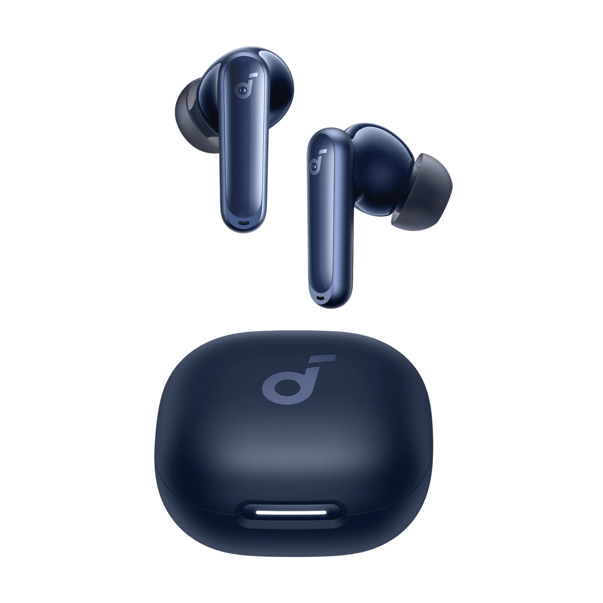 P40i | True Wireless Earbuds mit Smart ANC